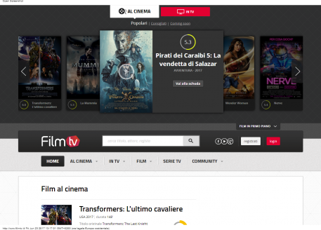 Film tv
